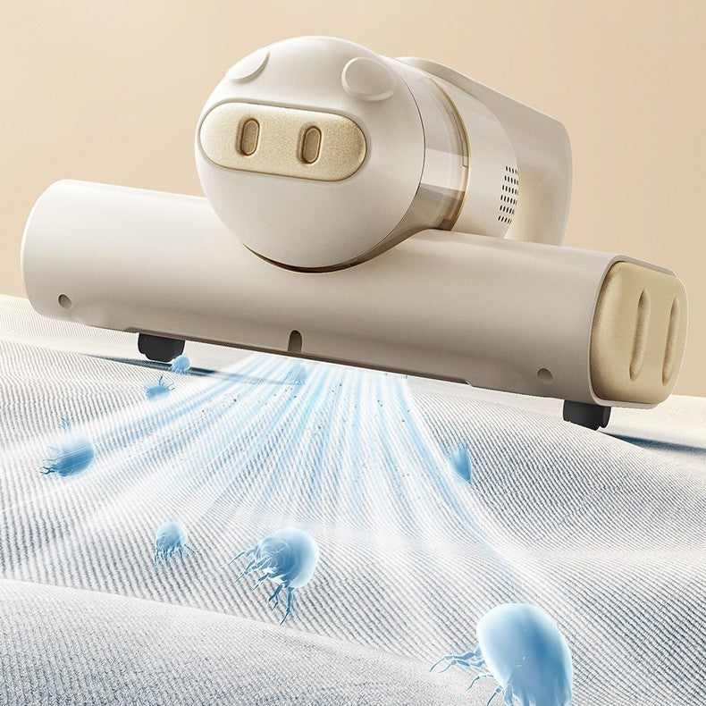 CloudClean™ Anti-Mite Mattress & Upholstery Vacuum