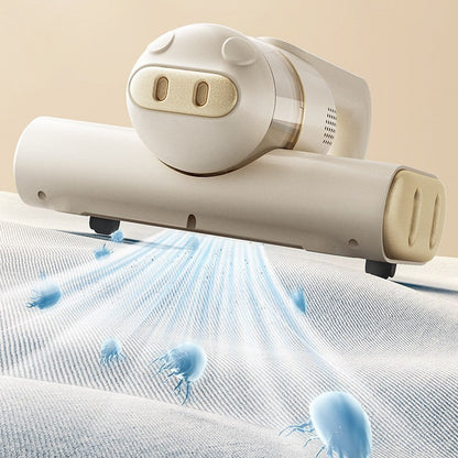 CloudClean™ Anti-Mite Mattress & Upholstery Vacuum