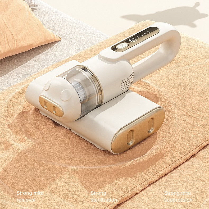 CloudClean™ Anti-Mite Mattress & Upholstery Vacuum