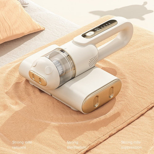 CloudClean™ Anti-Mite Mattress & Upholstery Vacuum