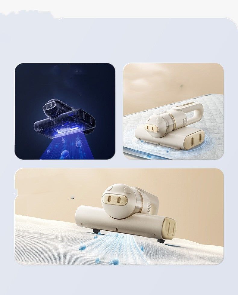 CloudClean™ Anti-Mite Mattress & Upholstery Vacuum