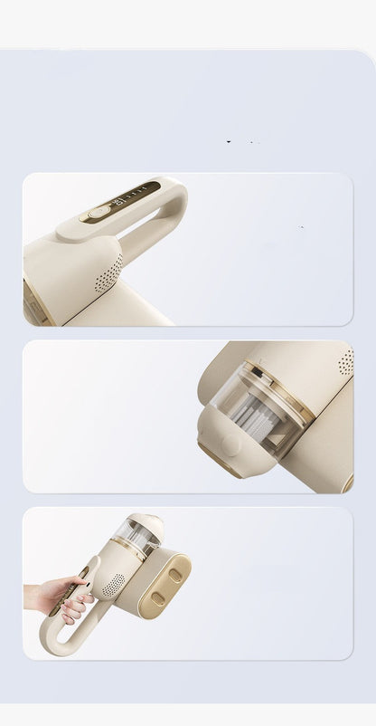 CloudClean™ Anti-Mite Mattress & Upholstery Vacuum