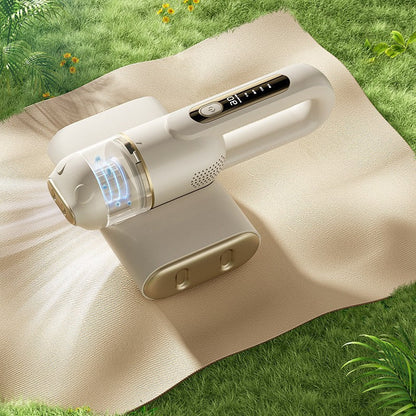 CloudClean™ Anti-Mite Mattress & Upholstery Vacuum